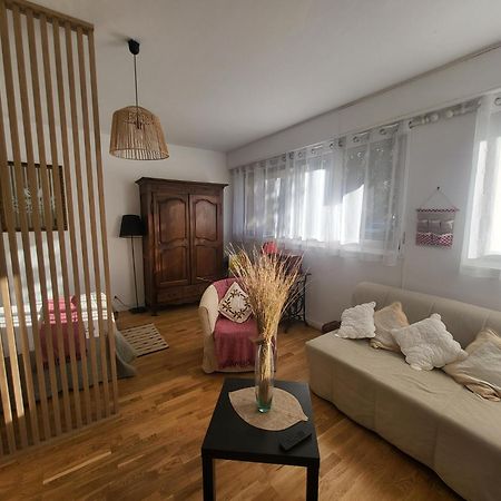 Grand Studio Lumineux 9Ieme Marseille Eksteriør bilde