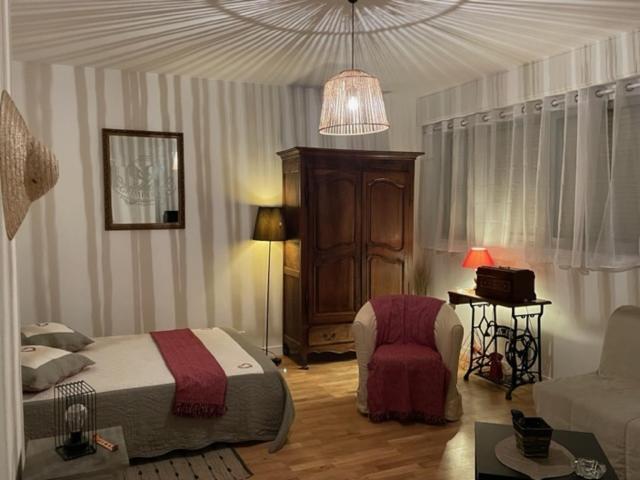 Grand Studio Lumineux 9Ieme Marseille Eksteriør bilde