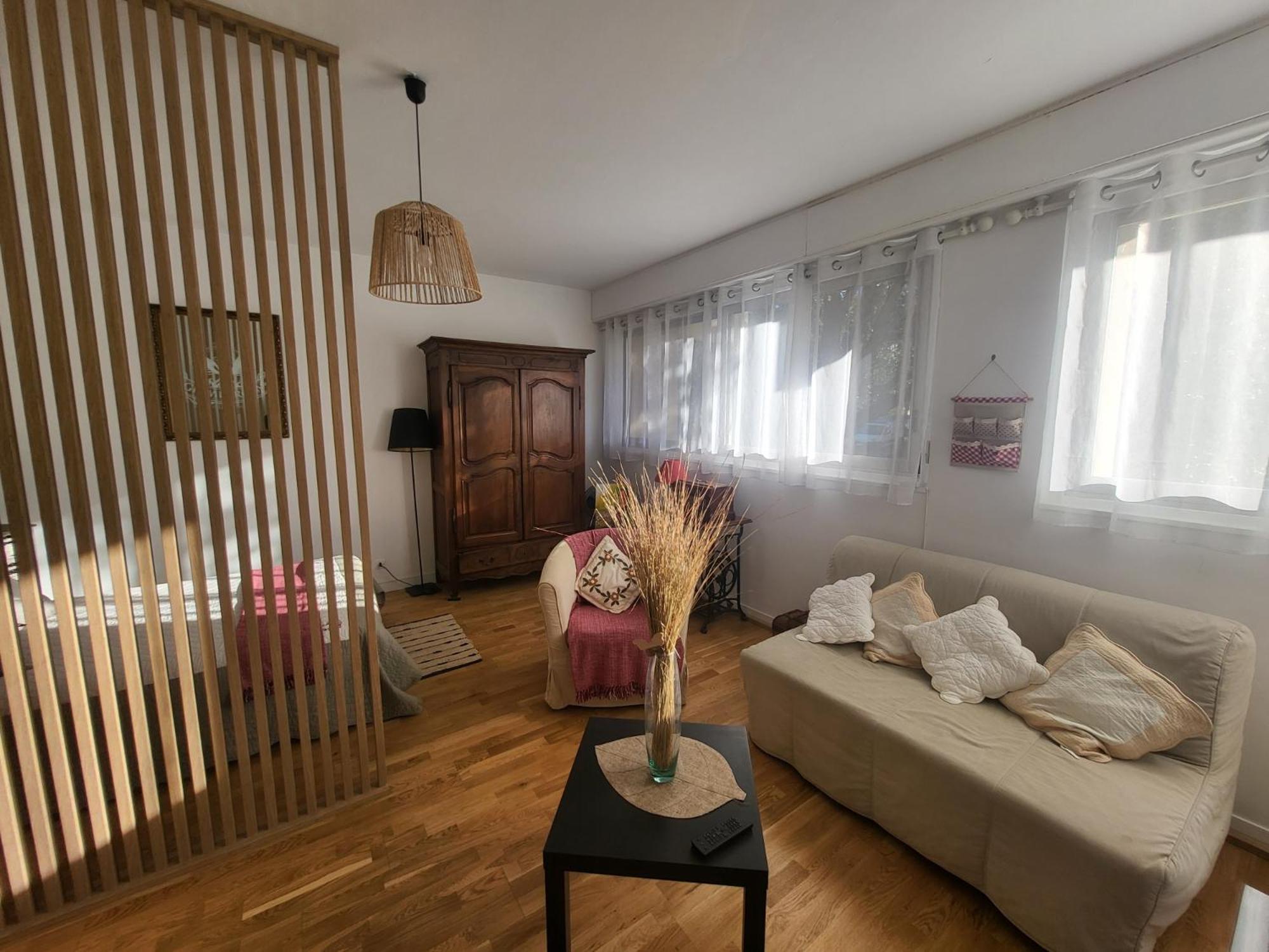 Grand Studio Lumineux 9Ieme Marseille Eksteriør bilde